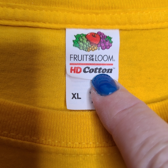 Fruit Of The Loom Pekke Rinne Retirement NHL Hockey Nashville Predators Tshirt - Picture 6 of 9